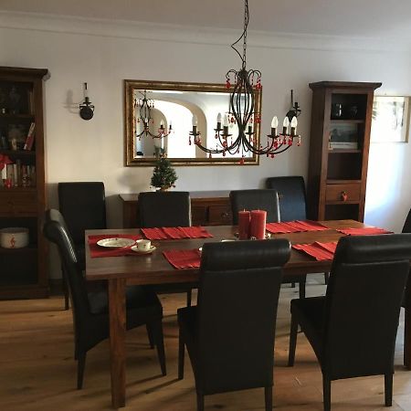 Toni Sailer Haus apartment Kitzbuhel Bagian luar foto