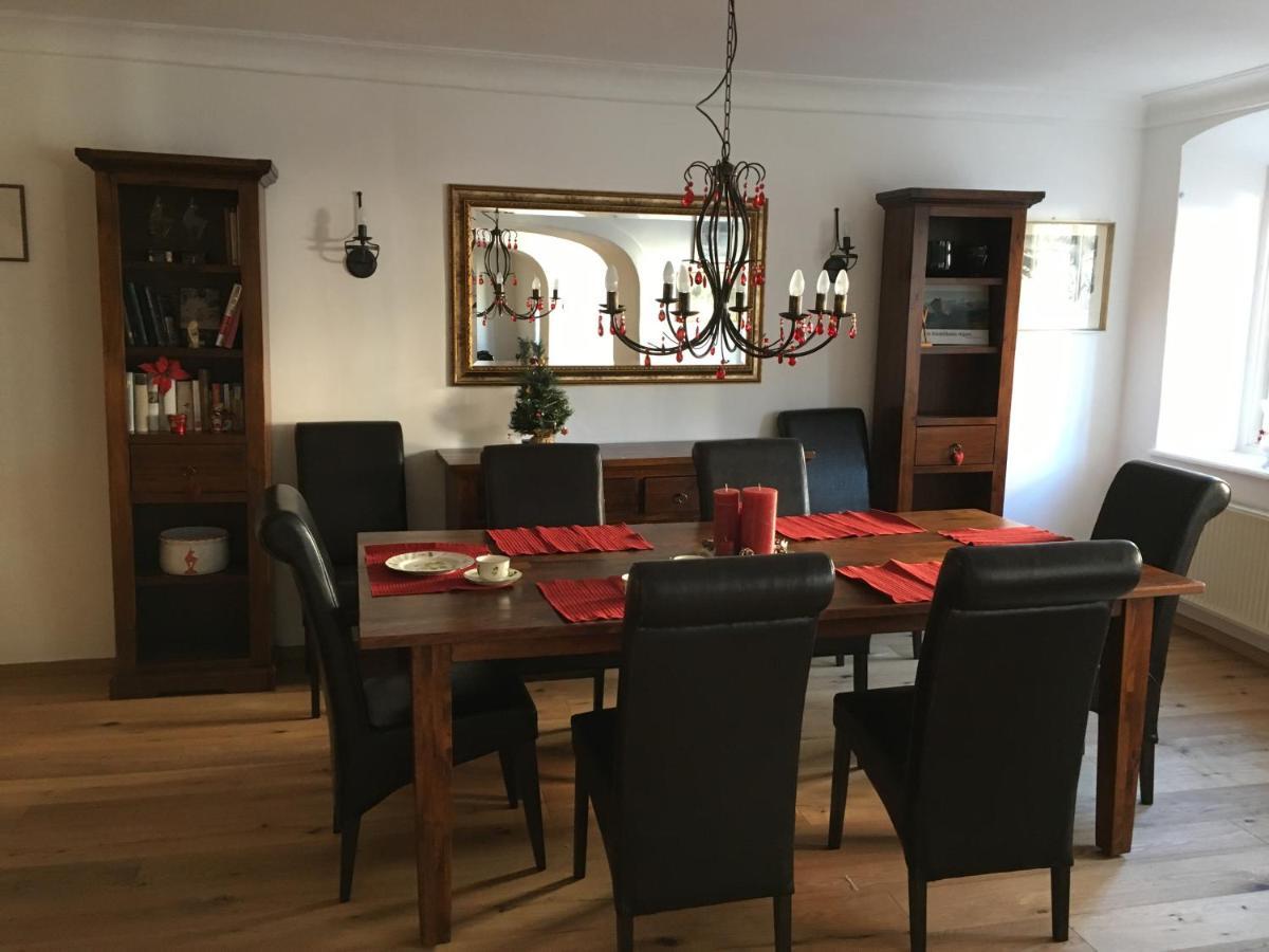 Toni Sailer Haus apartment Kitzbuhel Bagian luar foto